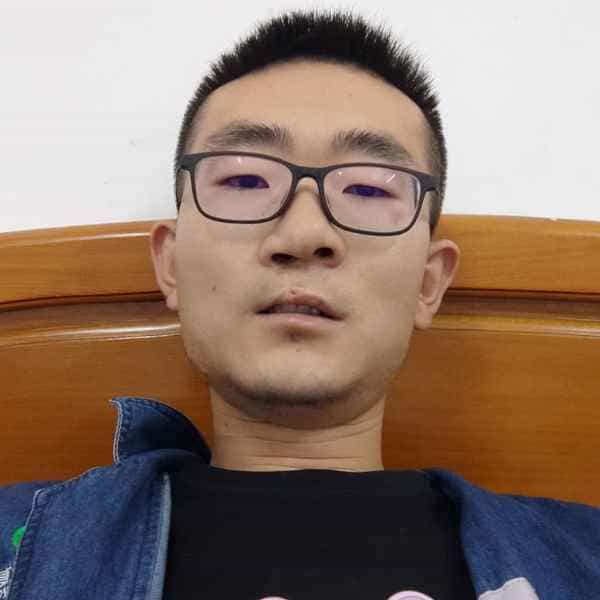 32岁岁内蒙古单身帅哥 - 北海吉缘网