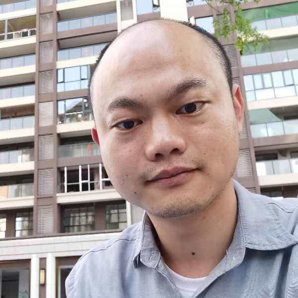 35岁岁江西单身帅哥 - 北海吉缘网