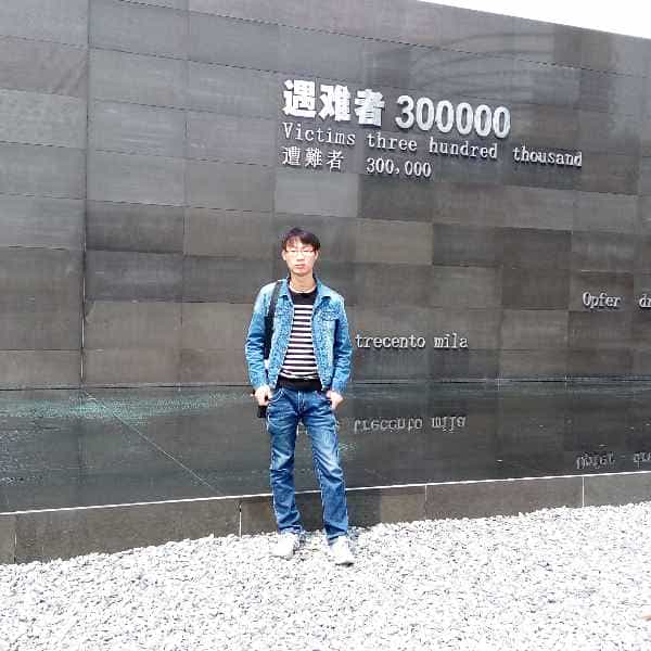 38岁岁陕西单身帅哥 - 北海吉缘网