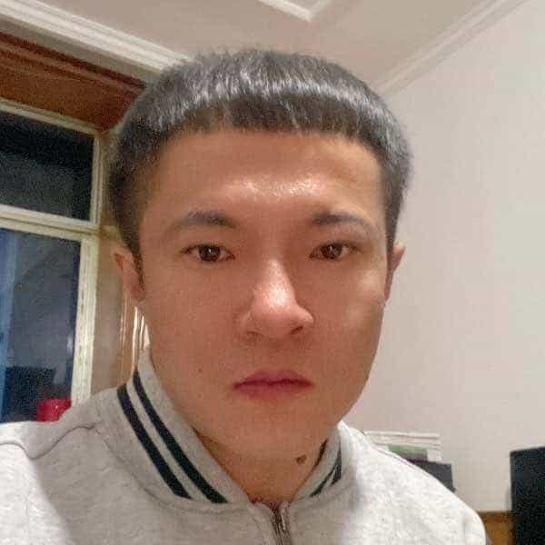 36岁岁天津单身帅哥 - 北海吉缘网