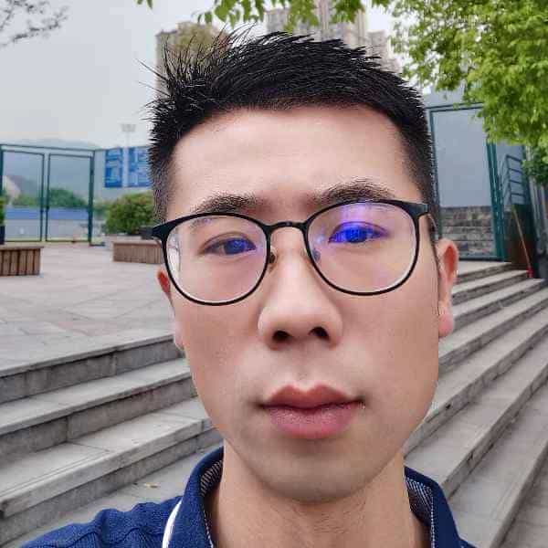 35岁岁重庆单身帅哥 - 北海吉缘网