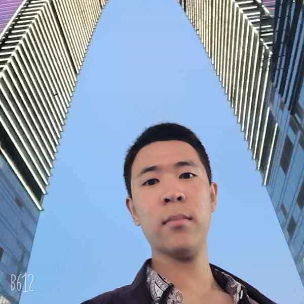 22岁岁河北单身帅哥 - 北海吉缘网