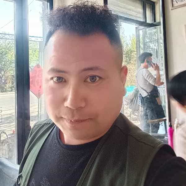 35岁岁山东单身帅哥 - 北海吉缘网