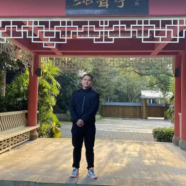 31岁岁重庆单身帅哥 - 北海吉缘网