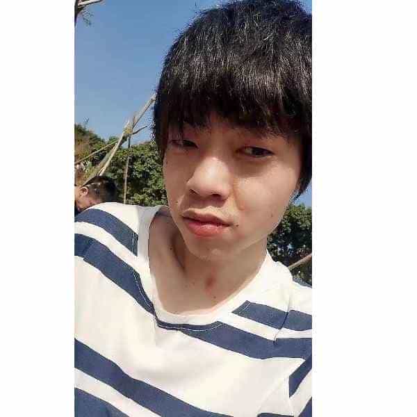 35岁岁湖北单身帅哥 - 北海吉缘网