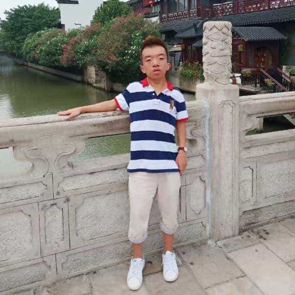28岁岁吉林单身帅哥 - 北海吉缘网