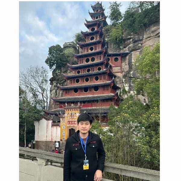 28岁岁江苏单身帅哥 - 北海吉缘网