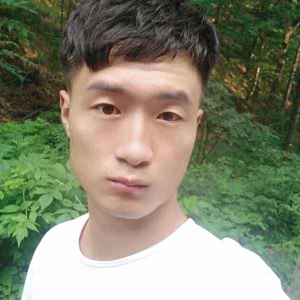 30岁岁河南单身帅哥 - 北海吉缘网