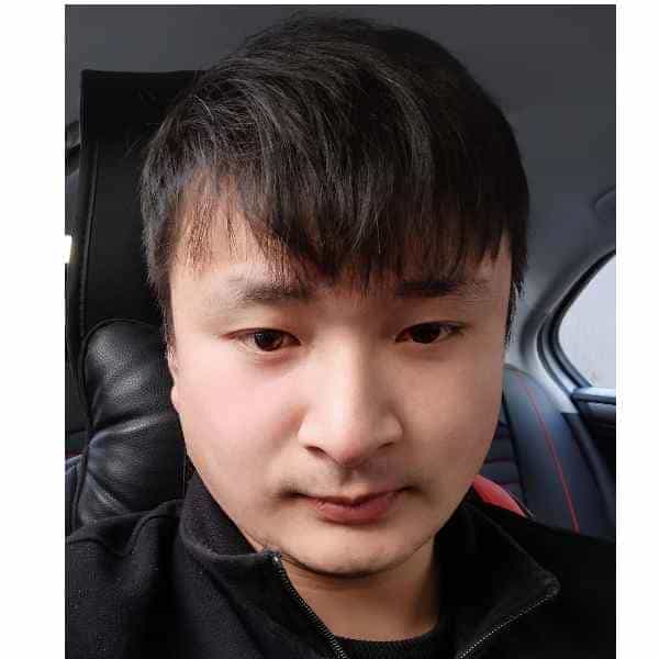 35岁岁河北单身帅哥 - 北海吉缘网