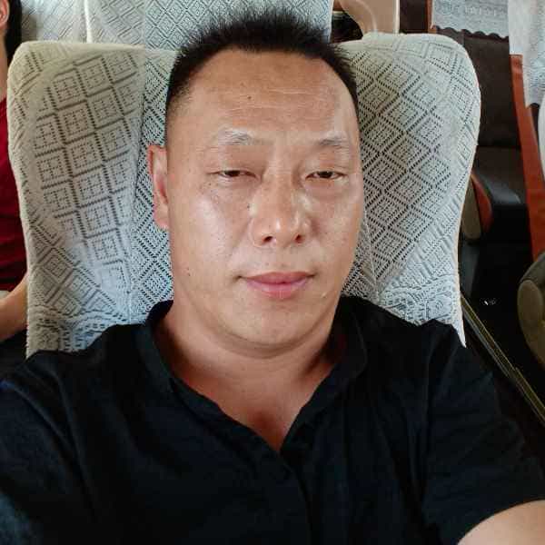 43岁岁安徽单身帅哥 - 北海吉缘网