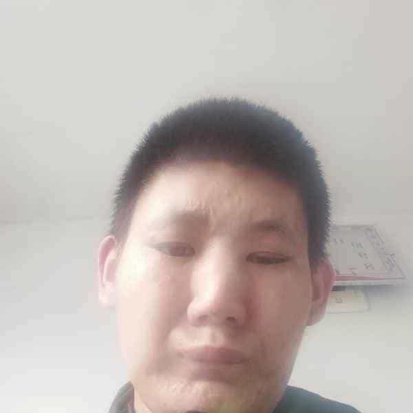 29岁岁吉林单身帅哥 - 北海吉缘网