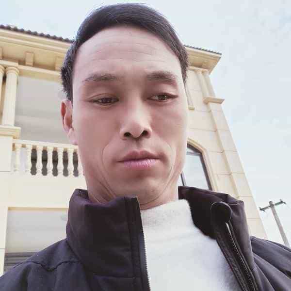 35岁岁四川单身帅哥 - 北海吉缘网
