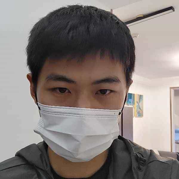 33岁岁山东单身帅哥 - 北海吉缘网