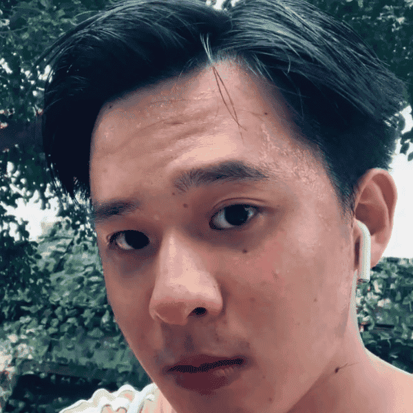24岁岁广东单身帅哥 - 北海吉缘网