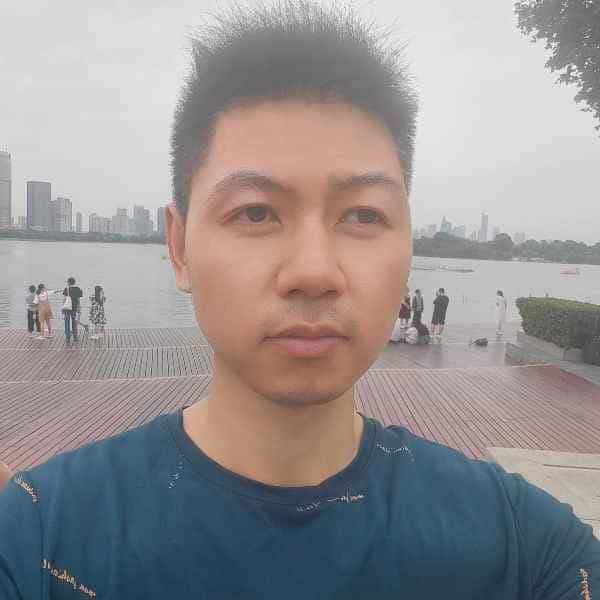36岁岁安徽单身帅哥 - 北海吉缘网