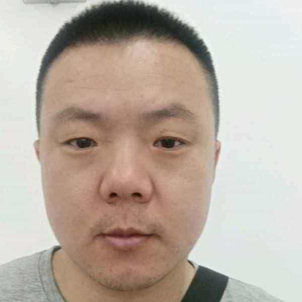 39岁岁河北单身帅哥 - 北海吉缘网