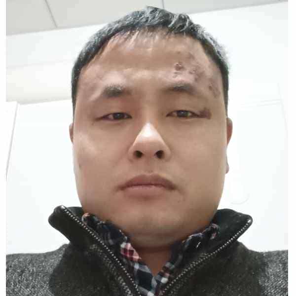 35岁岁河北单身帅哥 - 北海吉缘网
