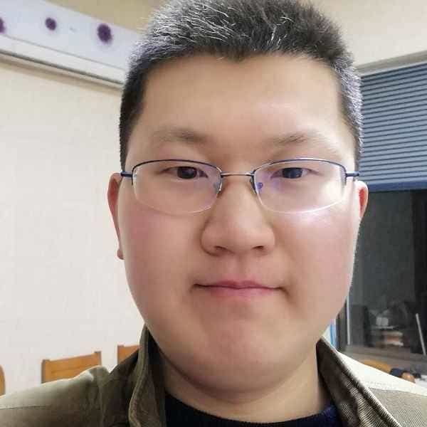 35岁岁浙江单身帅哥 - 北海吉缘网