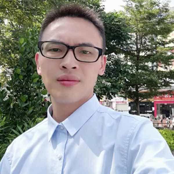 41岁岁广东单身帅哥 - 北海吉缘网