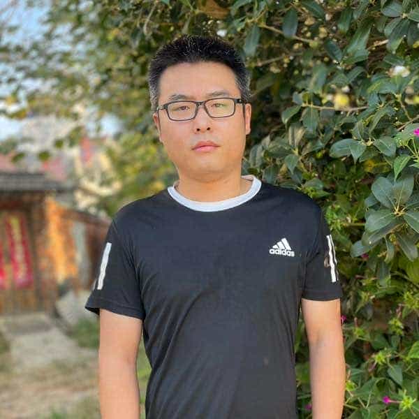 35岁岁安徽单身帅哥 - 北海吉缘网