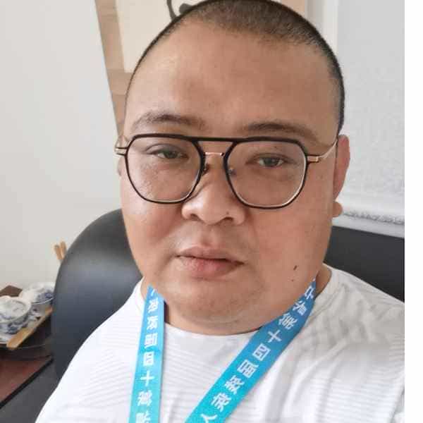 38岁岁辽宁单身帅哥 - 北海吉缘网