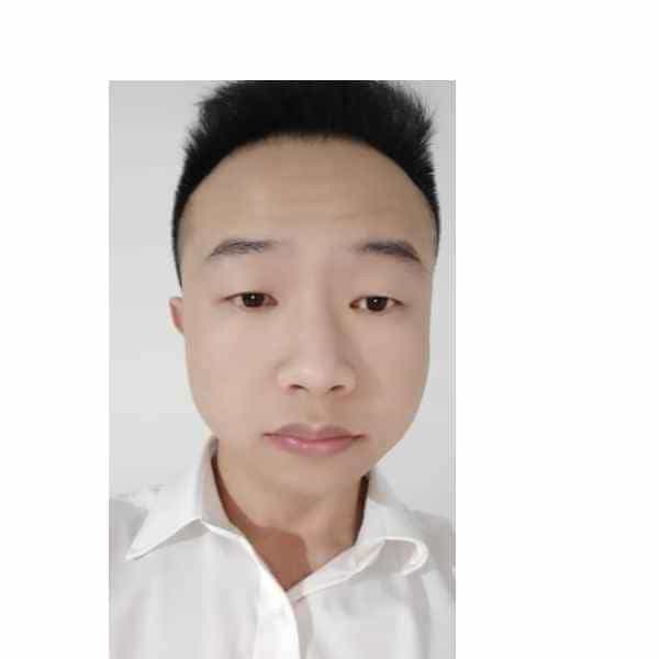 35岁岁陕西单身帅哥 - 北海吉缘网