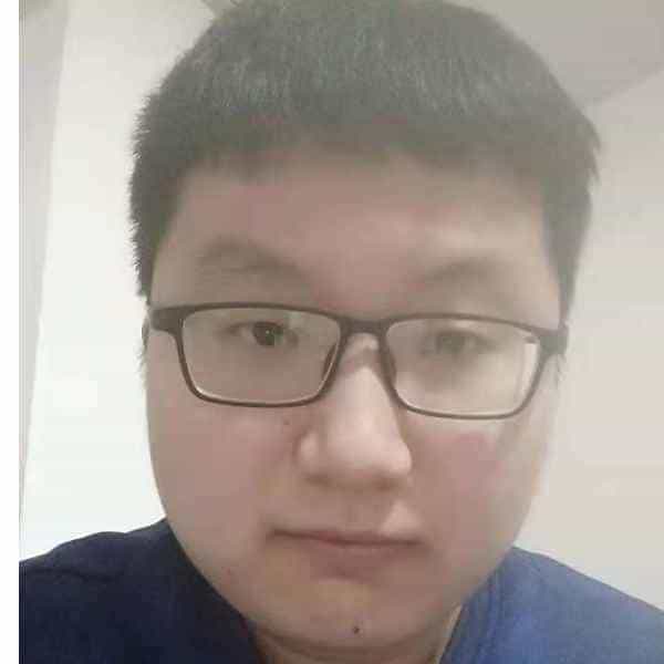 35岁岁山东单身帅哥 - 北海吉缘网