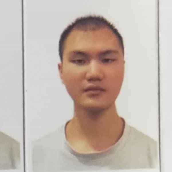 35岁岁四川单身帅哥 - 北海吉缘网