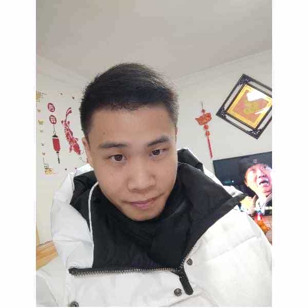 29岁岁福建单身帅哥 - 北海吉缘网