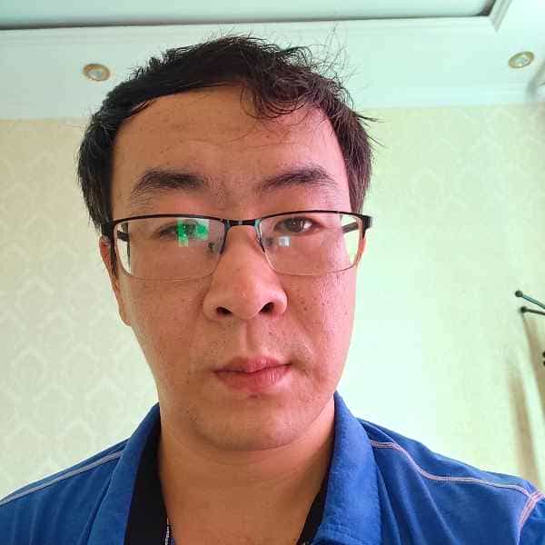36岁岁河北单身帅哥 - 北海吉缘网