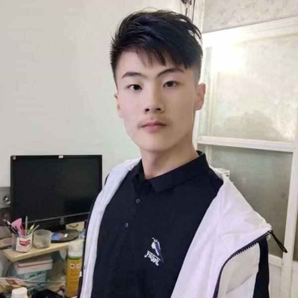 21岁岁河南单身帅哥 - 北海吉缘网