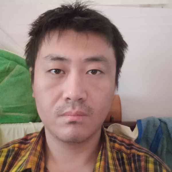 38岁岁辽宁单身帅哥 - 北海吉缘网