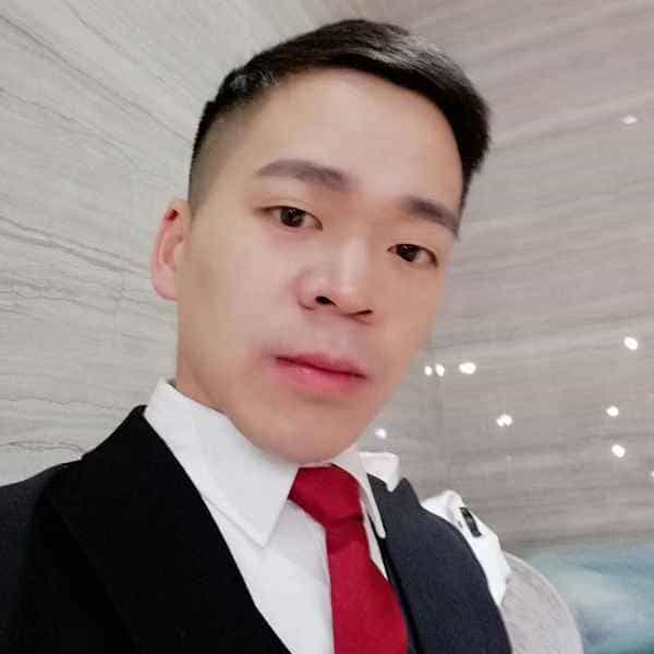 35岁岁贵州单身帅哥 - 北海吉缘网
