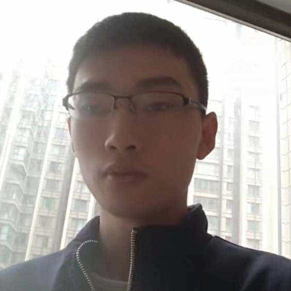 35岁岁河南单身帅哥 - 北海吉缘网