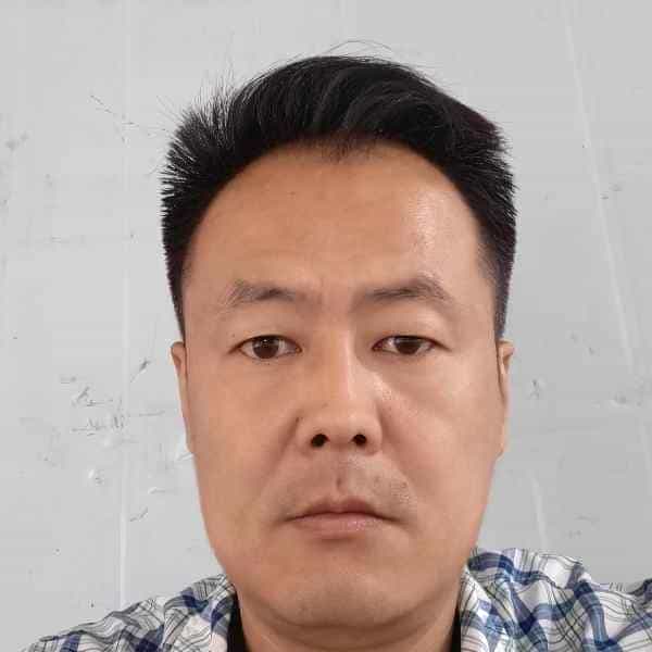 44岁岁山东单身帅哥 - 北海吉缘网