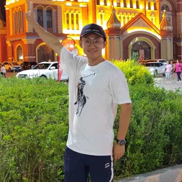 40岁岁辽宁单身帅哥 - 北海吉缘网