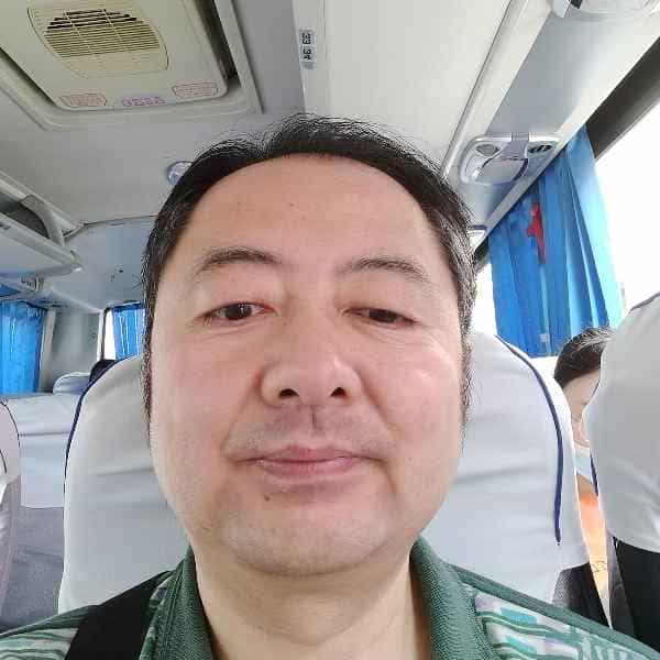 52岁岁辽宁单身帅哥 - 北海吉缘网