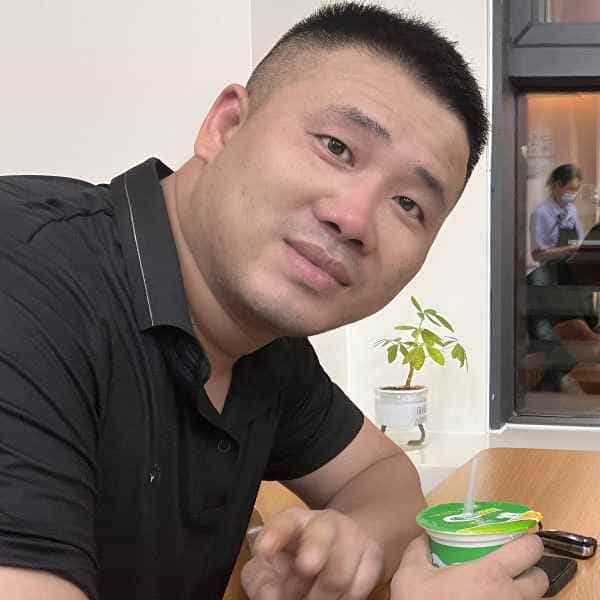 35岁岁安徽单身帅哥 - 北海吉缘网