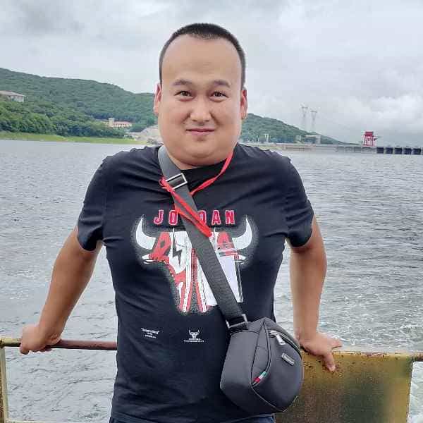 35岁岁吉林单身帅哥 - 北海吉缘网