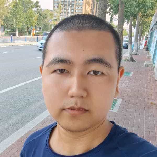 29岁岁山东单身帅哥 - 北海吉缘网
