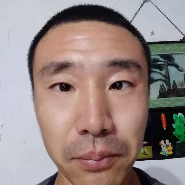 36岁岁吉林单身帅哥 - 北海吉缘网