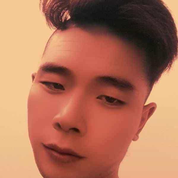 28岁岁陕西单身帅哥 - 北海吉缘网
