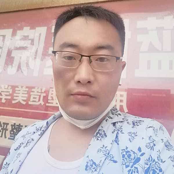 38岁岁辽宁单身帅哥 - 北海吉缘网