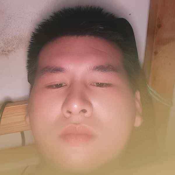 32岁岁吉林单身帅哥 - 北海吉缘网