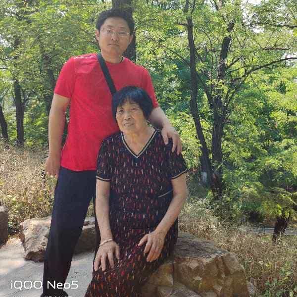 39岁岁辽宁单身帅哥 - 北海吉缘网