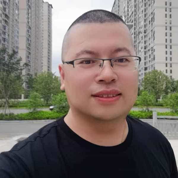 35岁岁浙江单身帅哥 - 北海吉缘网