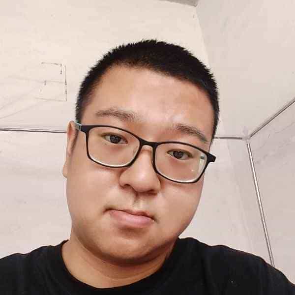 29岁岁河北单身帅哥 - 北海吉缘网
