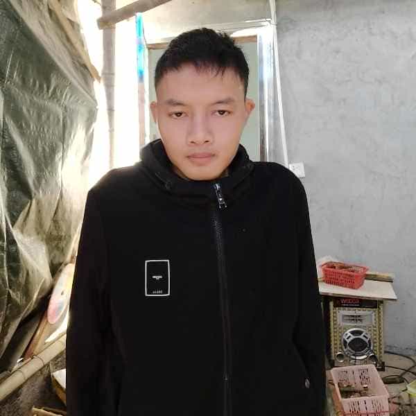 27岁岁江西单身帅哥 - 北海吉缘网