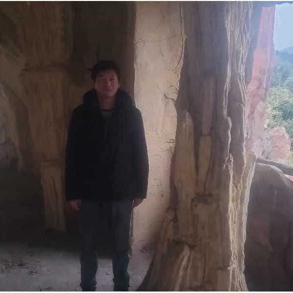 36岁岁湖北单身帅哥 - 北海吉缘网