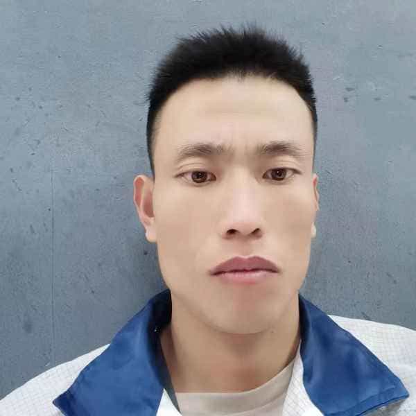 35岁岁河南单身帅哥 - 北海吉缘网